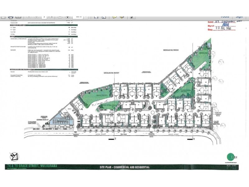 48-74 Grace Street,, Wulkuraka QLD 4305