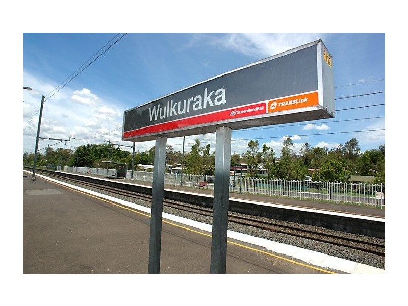 48-74 Grace Street,, Wulkuraka QLD 4305