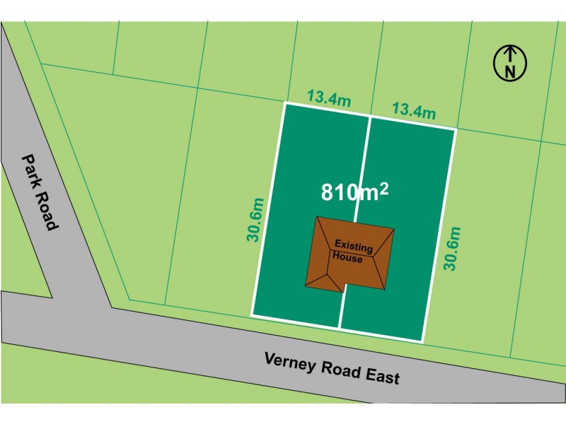 186 Verney Rd East, Graceville QLD 4075