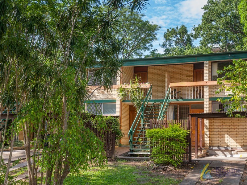 3/15 Priory St, Indooroopilly QLD 4068