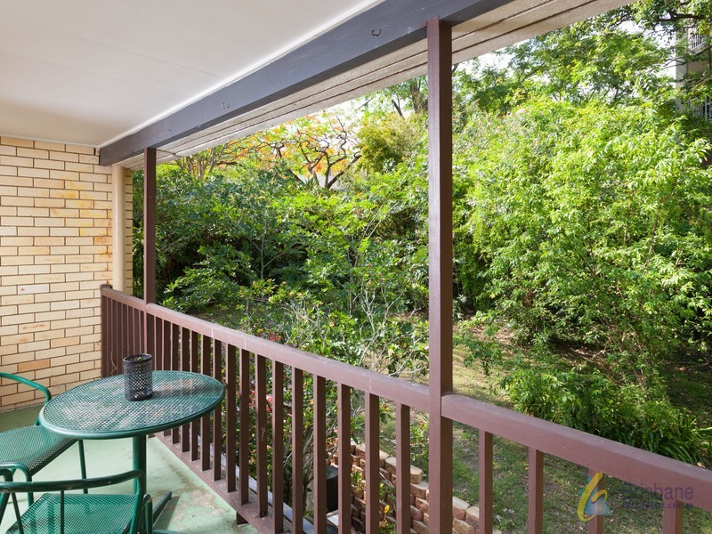 3/15 Priory St, Indooroopilly QLD 4068
