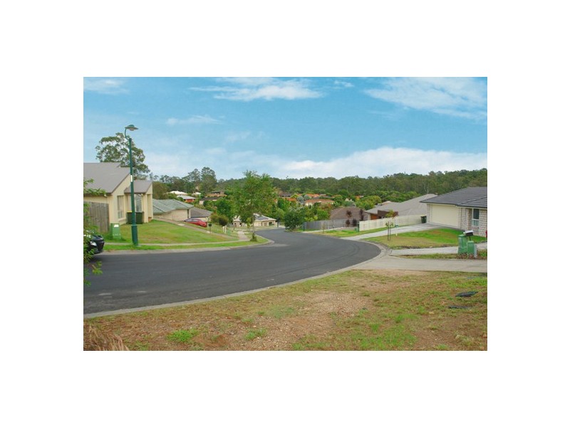 53 Lagoon Crescent, Bellbowrie QLD 4070