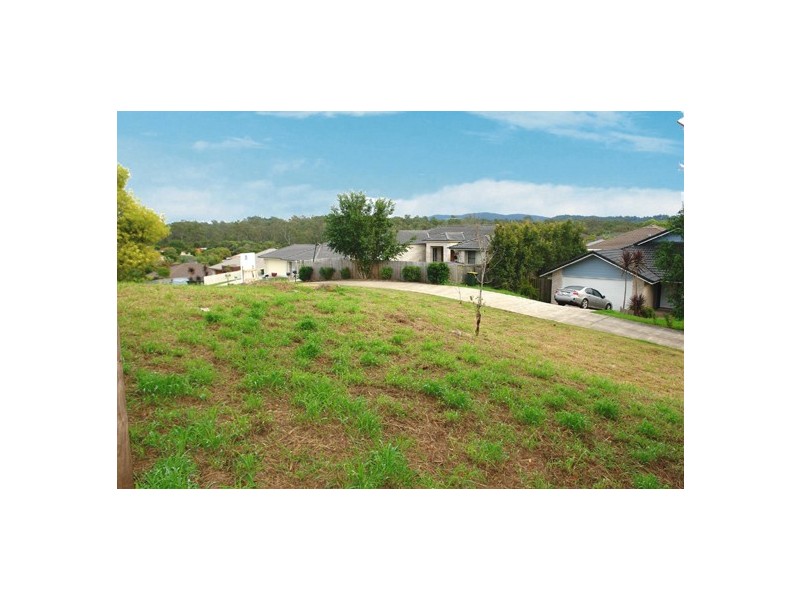 53 Lagoon Crescent, Bellbowrie QLD 4070