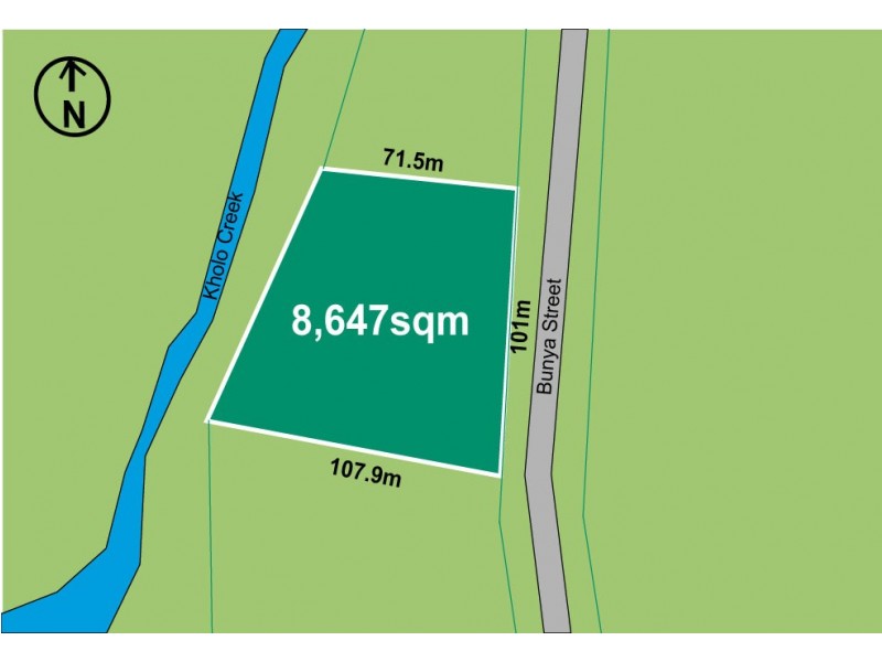 24 Bunya Street, Mount Crosby QLD 4306