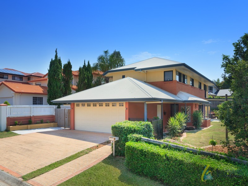 2 Wivenhoe Ct, Westlake QLD 4074