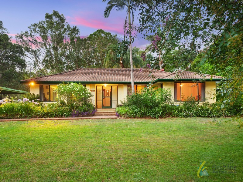 525 Mount Crosby Road, Anstead QLD 4070