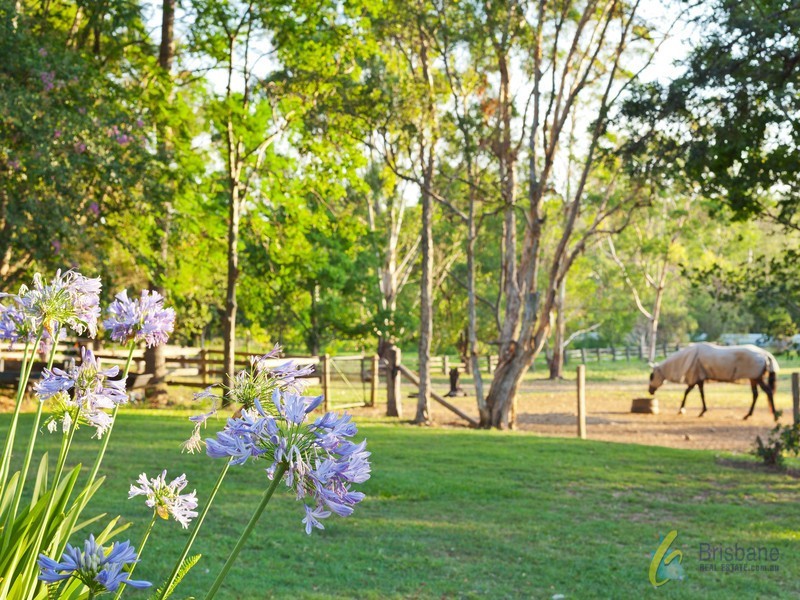 525 Mount Crosby Road, Anstead QLD 4070