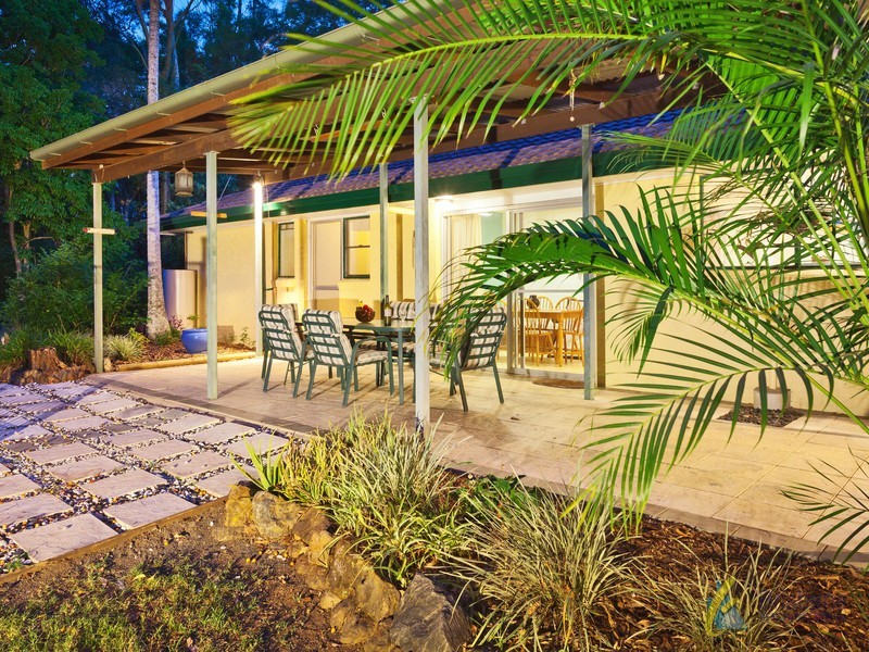 525 Mount Crosby Road, Anstead QLD 4070