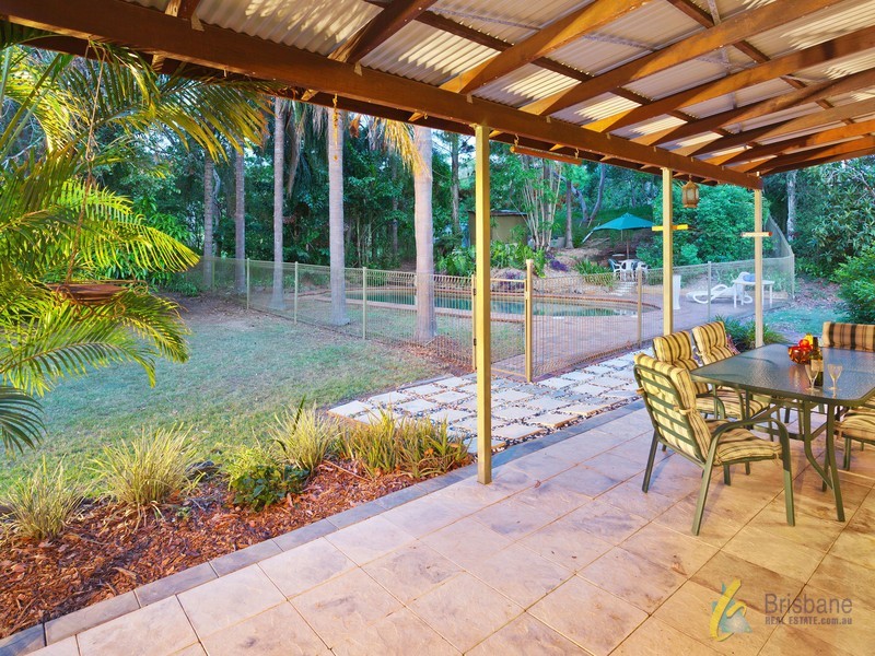 525 Mount Crosby Road, Anstead QLD 4070