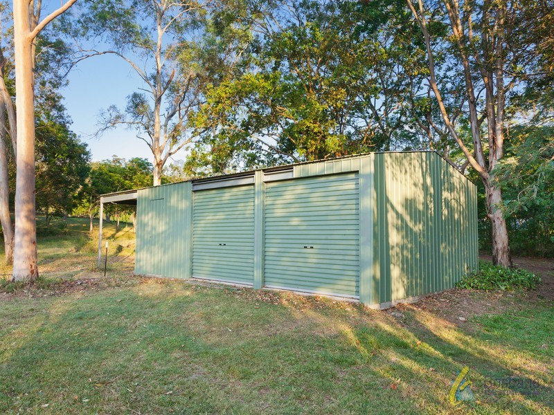 525 Mount Crosby Road, Anstead QLD 4070