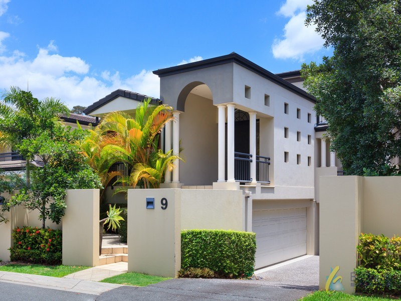 9/53 Paragon Street, Yeronga QLD 4104