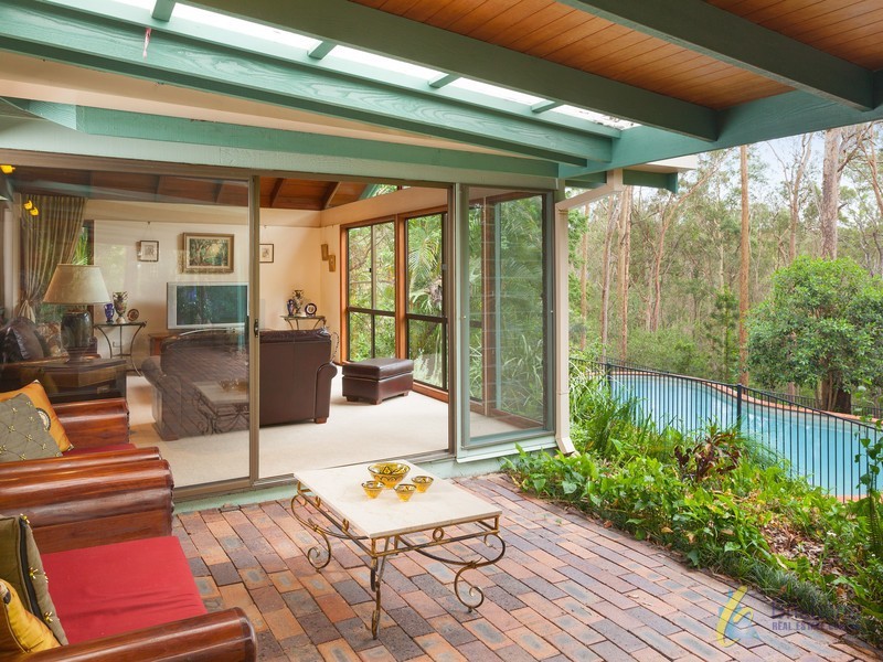 44 Vyner Street, Pinjarra Hills QLD 4069