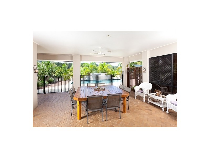 291 George Holt Drive, Mount Crosby QLD 4306