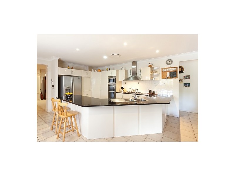 291 George Holt Drive, Mount Crosby QLD 4306