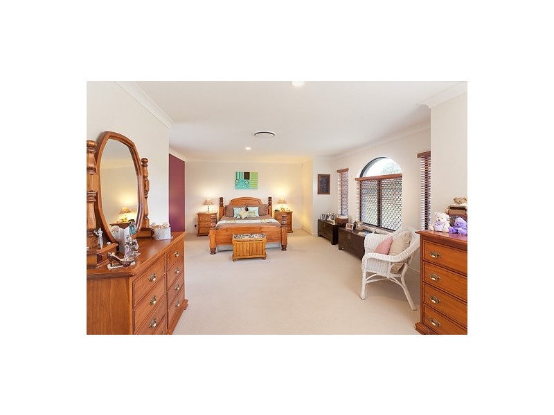 291 George Holt Drive, Mount Crosby QLD 4306