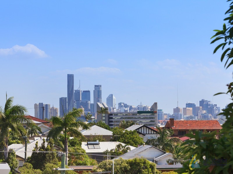 4/14 Balmain Street, Wooloowin QLD 4030