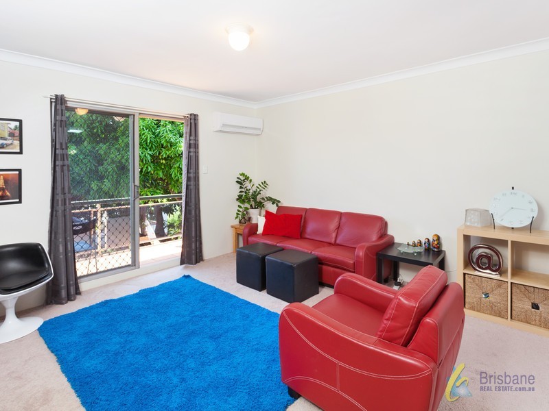 4/14 Balmain Street, Wooloowin QLD 4030