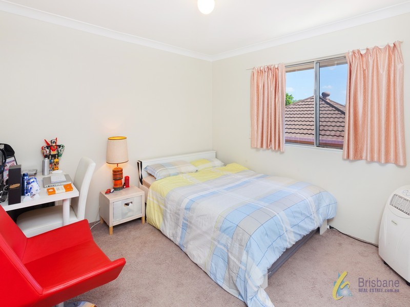 4/14 Balmain Street, Wooloowin QLD 4030