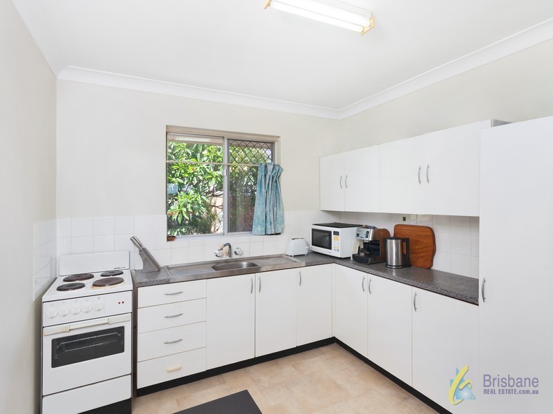4/14 Balmain Street, Wooloowin QLD 4030