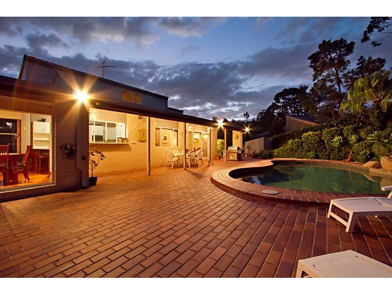 66 Creekside Street, Kenmore Hills QLD 4069