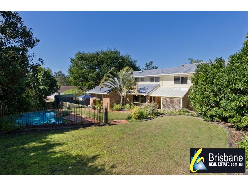 5 Pellatt Close, Kenmore Hills QLD 4069
