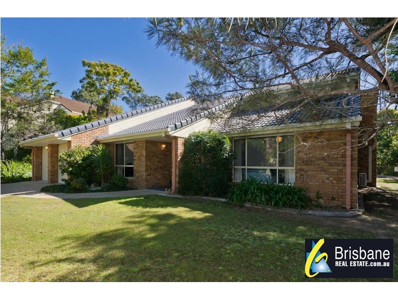 5 Pellatt Close, Kenmore Hills QLD 4069