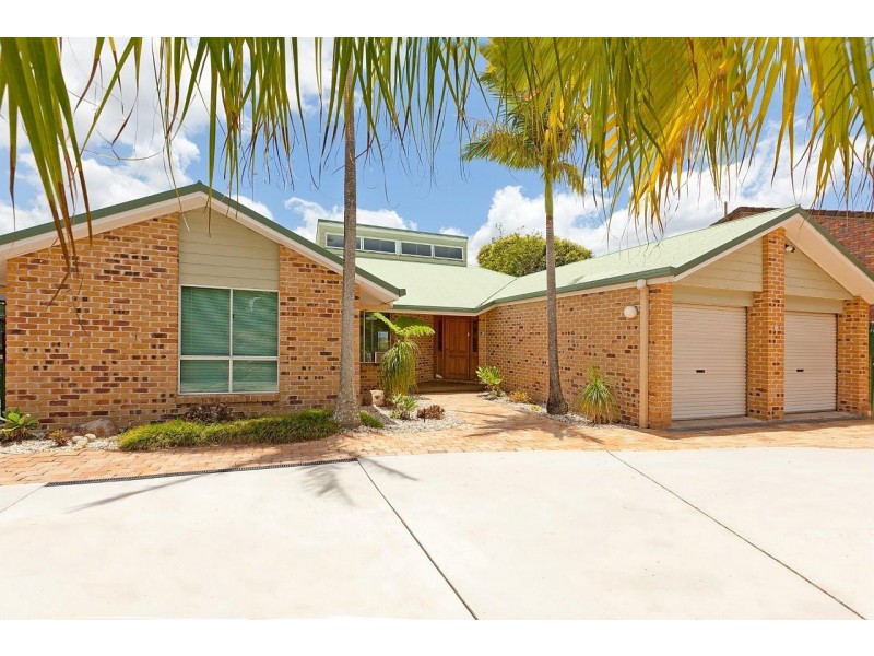 63 Riverhills Road, Middle Park QLD 4074