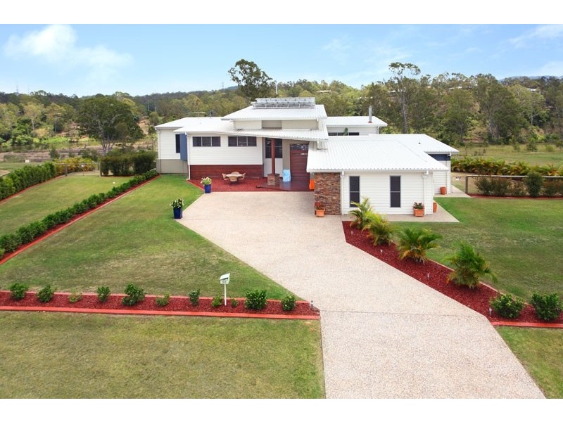 50 Waterfront Place, Karalee QLD 4306