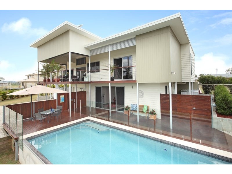 50 Waterfront Place, Karalee QLD 4306