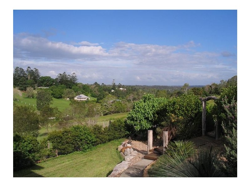 242 O’Brien Road, Pullenvale QLD 4069