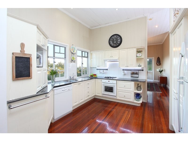 242 O’Brien Road, Pullenvale QLD 4069
