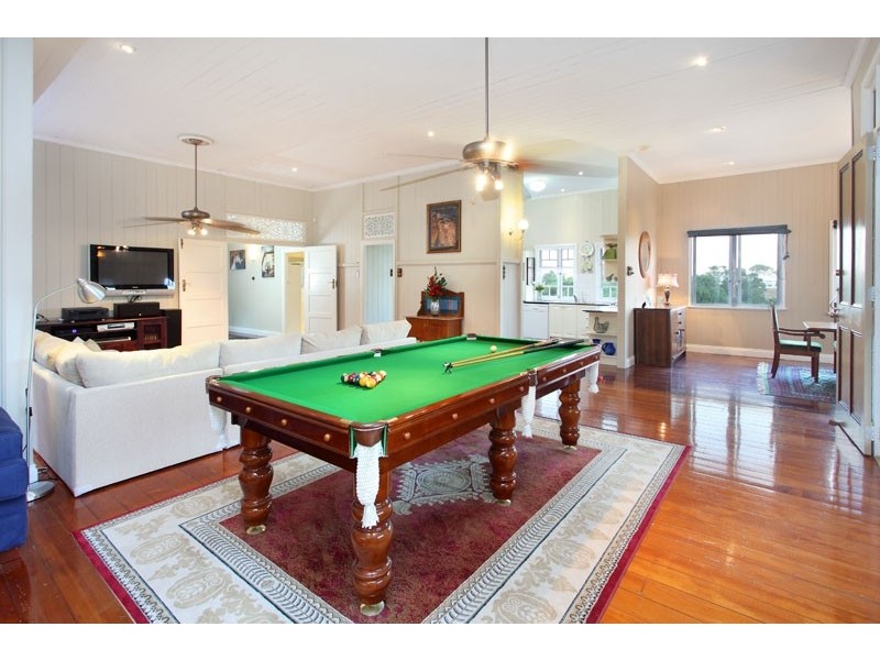 242 O’Brien Road, Pullenvale QLD 4069
