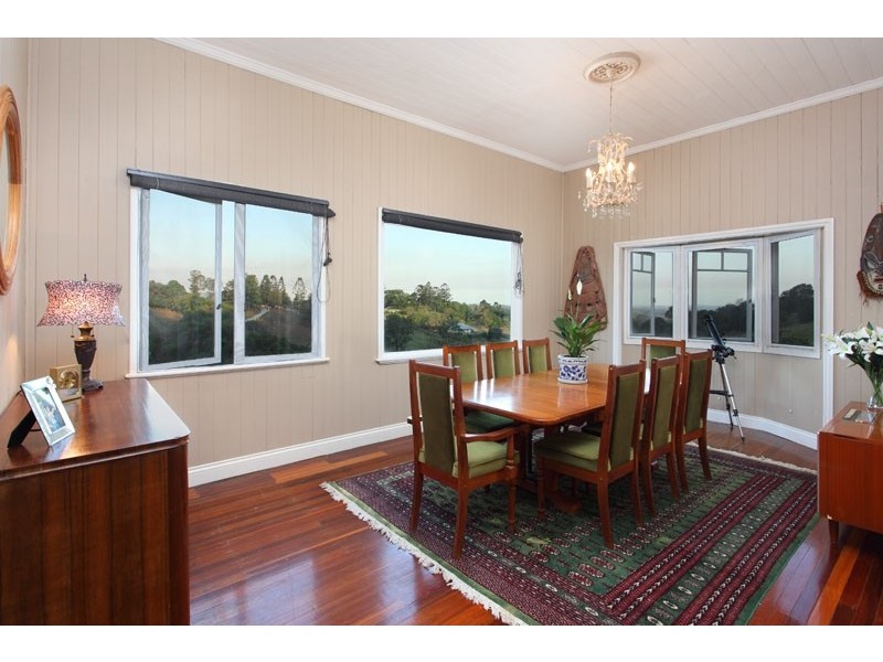 242 O’Brien Road, Pullenvale QLD 4069
