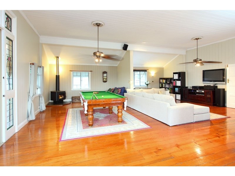 242 O’Brien Road, Pullenvale QLD 4069