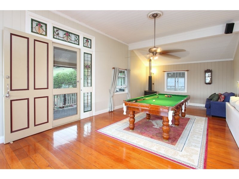 242 O’Brien Road, Pullenvale QLD 4069