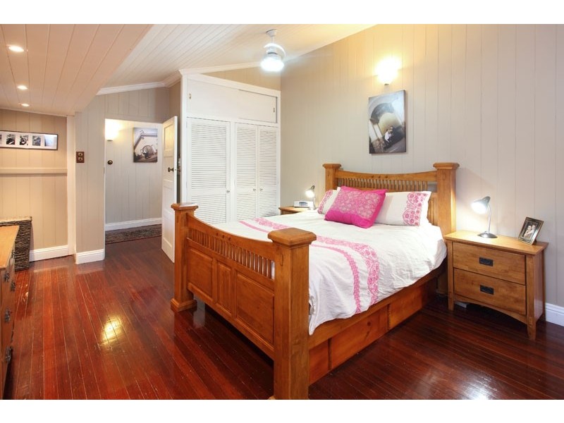 242 O’Brien Road, Pullenvale QLD 4069
