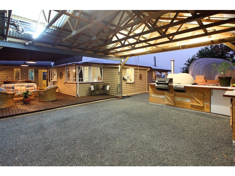 242 O’Brien Road, Pullenvale QLD 4069