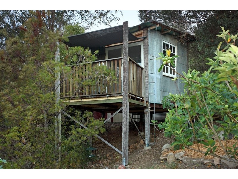 242 O’Brien Road, Pullenvale QLD 4069