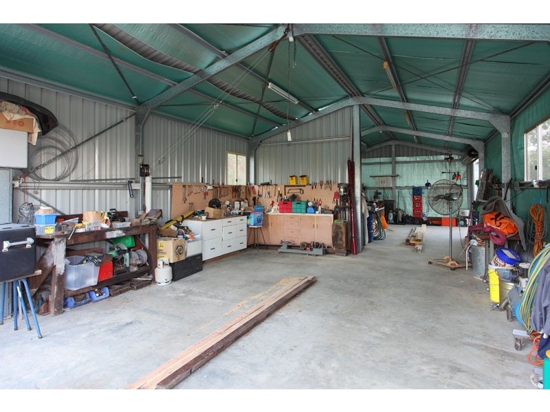 242 O’Brien Road, Pullenvale QLD 4069