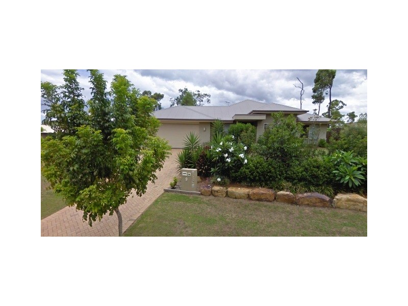 9 Pardalote Drive, Brookwater QLD 4300