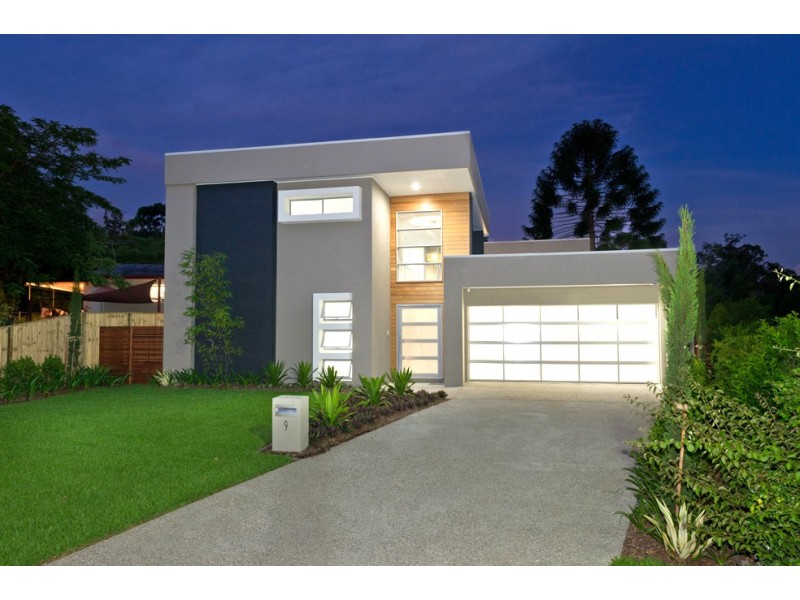 9 Emma Place, Fig Tree Pocket QLD 4069