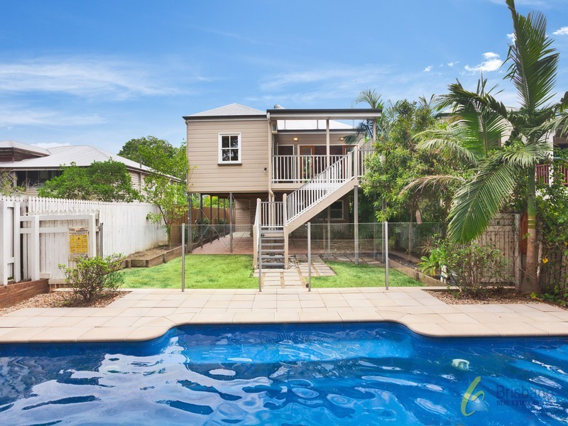 38 Chelmer St East, Chelmer QLD 4068