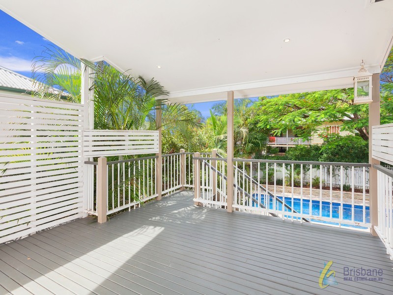 38 Chelmer St East, Chelmer QLD 4068