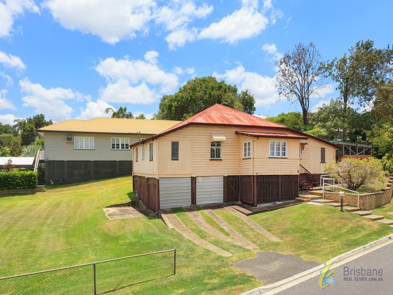 3 Devon St, Red Hill QLD 4059