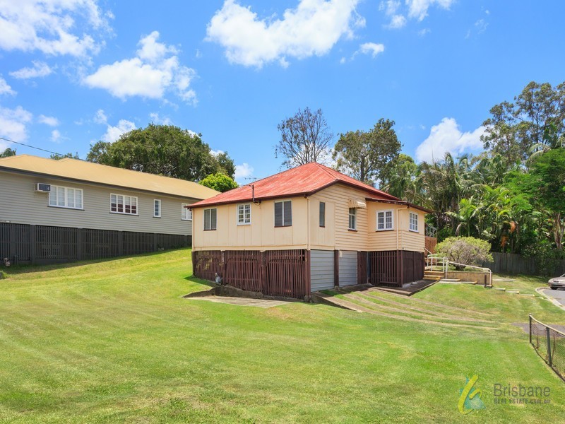 3 Devon St, Red Hill QLD 4059