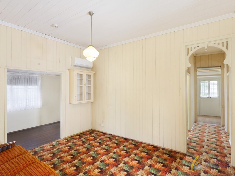 3 Devon St, Red Hill QLD 4059
