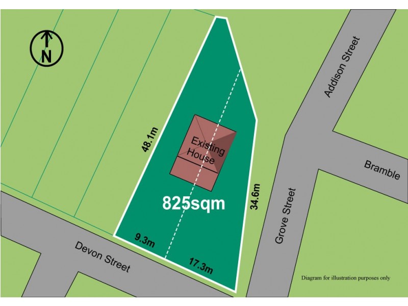 3 Devon St, Red Hill QLD 4059