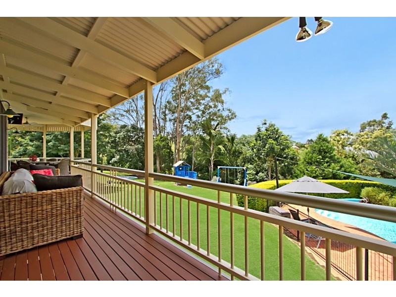 85 Hornsey Rd, Anstead QLD 4070