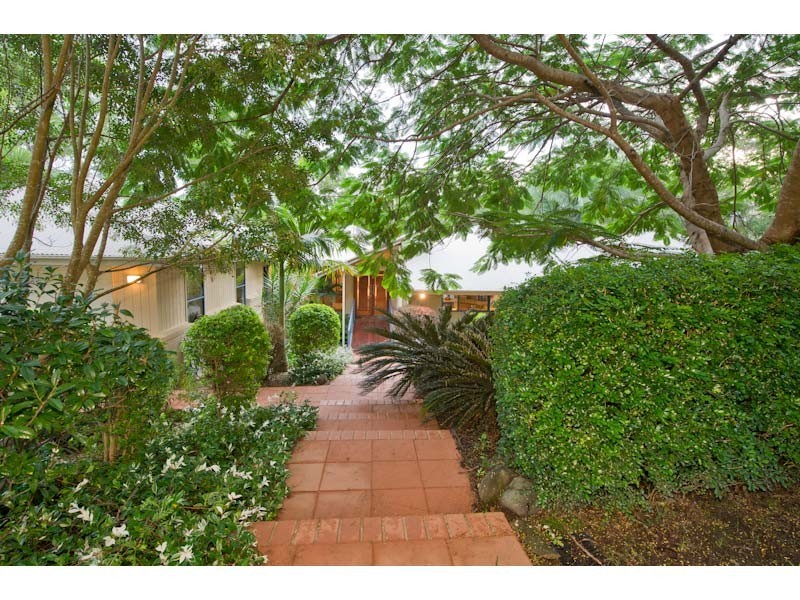 50 Lilly Pilly Road, Pullenvale QLD 4069