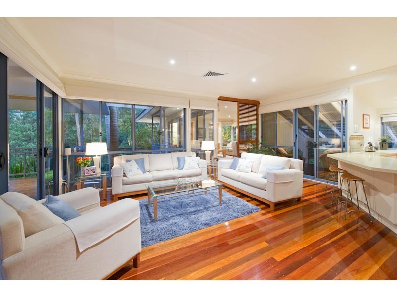 50 Lilly Pilly Road, Pullenvale QLD 4069